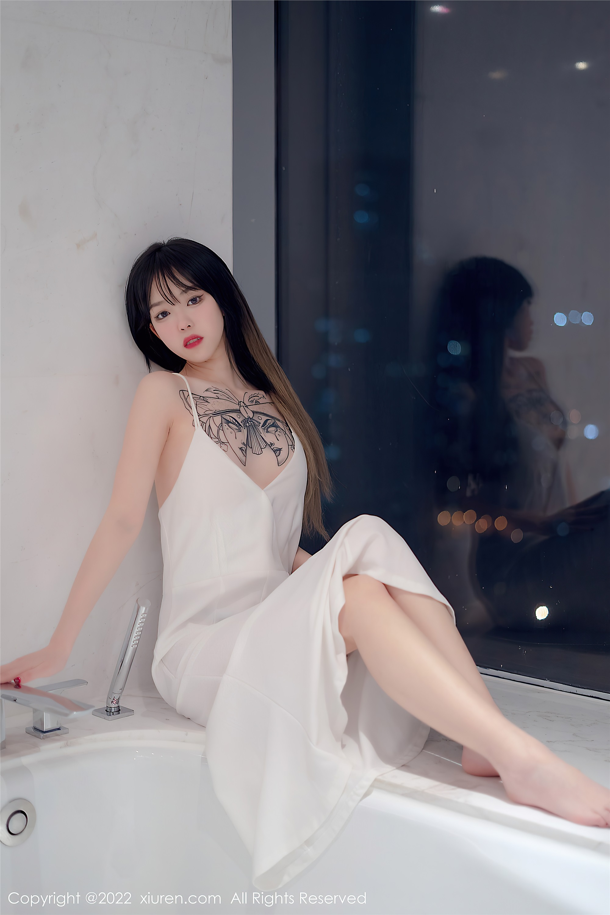 Xiuren秀人网 2022.02.21 NO.4611 奶瓶